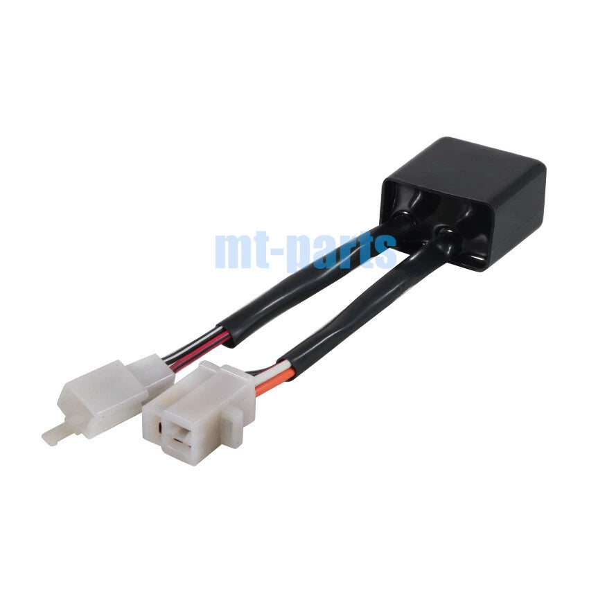 CDI Box for Can-Am ATV Mini DS 50 90 (2002–2006) / Quest 50 (2003) A3041014500A