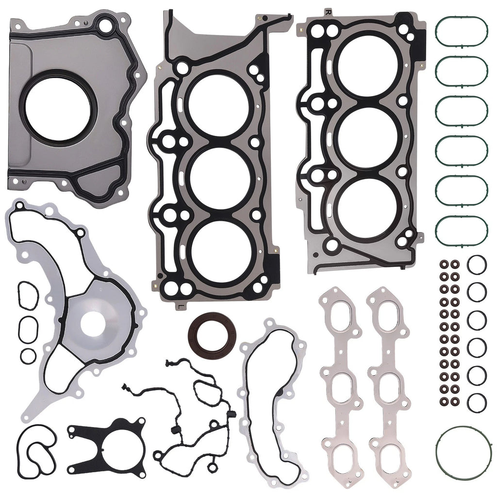 Engine Head Gasket for Maserati Ghibli (2017–2023)