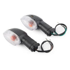 Turn Signal Light Indicator for Yamaha YZF-R1/R6 & WR 250R (Clear)
