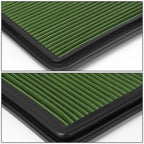 Recleanable Drop-In Panel Air Filter for Mitsubishi L200/Triton (2006–2015)