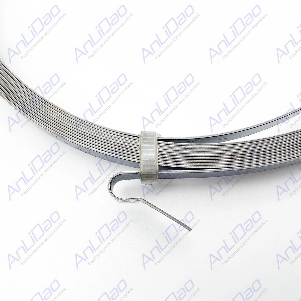 Recoil Spring for Johnson Evinrude 2-4HP 4.5HP (Fits 312932 18-6511)