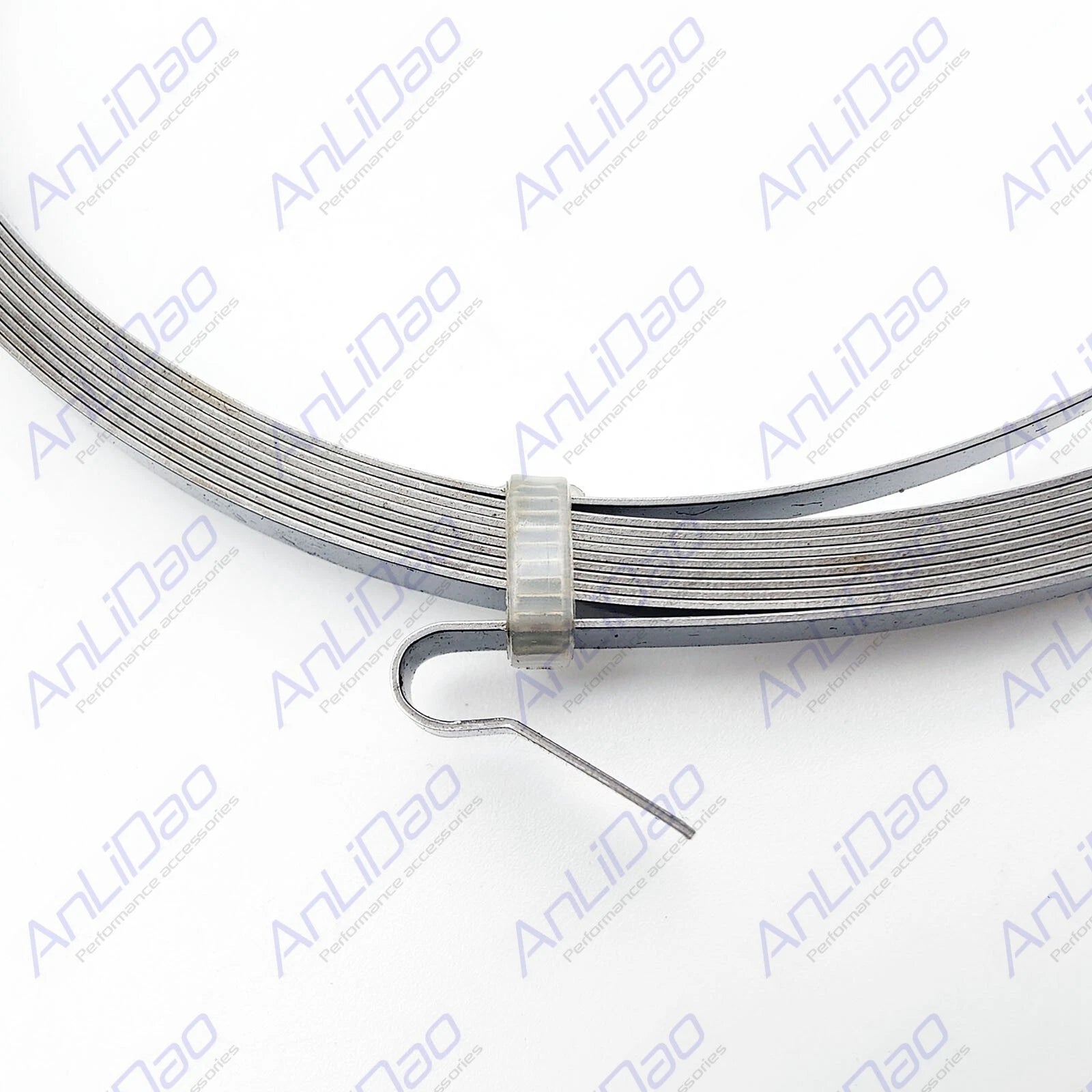 Recoil Spring for Johnson Evinrude 2-4HP 4.5HP (Fits 312932 18-6511)