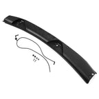 Windshield Lower Cowl Vent Panel for Ford Bronco (2021–2022)