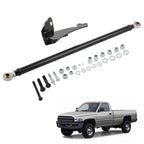 Adjustable Track Bar for Dodge Ram 2500 3500 (1994–2002) 4.5-8" Lift