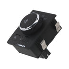 Headlight Fog Lamp Switch for Ram 1500 2500 3500 4500 5500 (2013–2021)