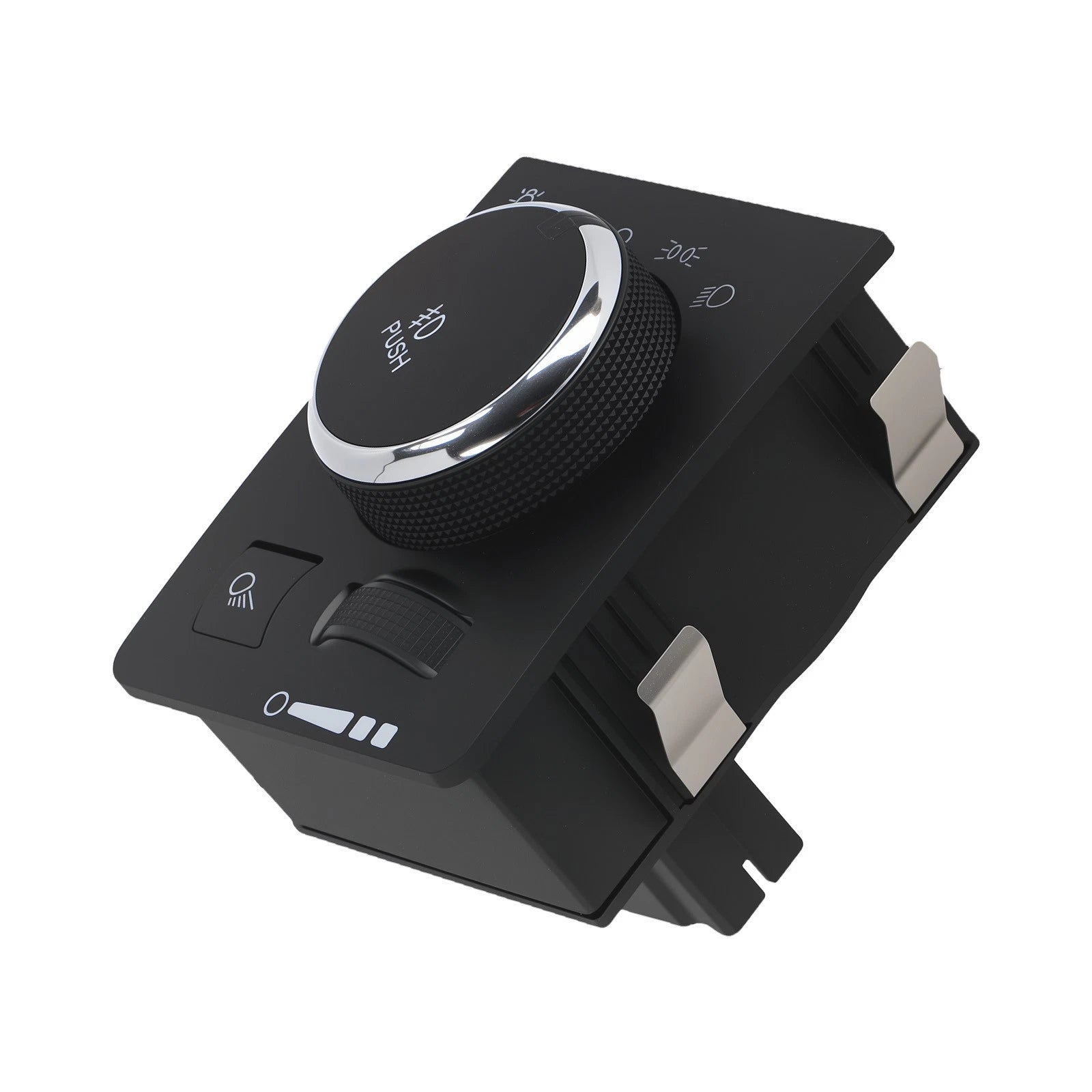 Headlight Fog Lamp Switch for Ram 1500 2500 3500 4500 5500 (2013–2021)