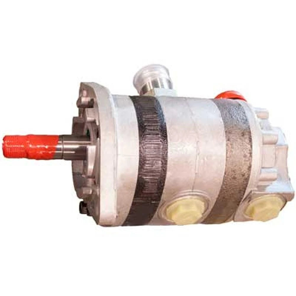 Hydraulic Pump for Steiger (1-7107)