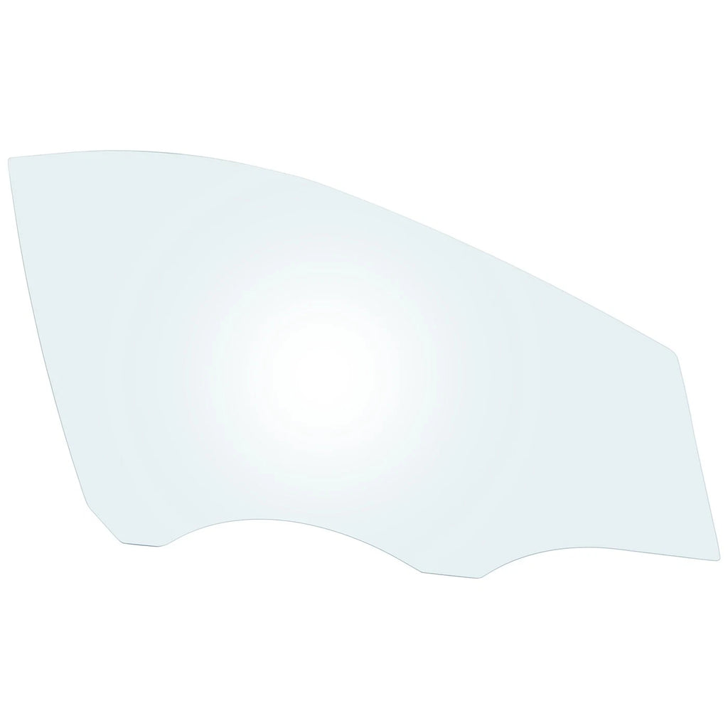 Front Passenger Door Glass for Hyundai Tucson (2016–2021)