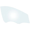 Front Passenger Door Glass for Hyundai Tucson (2016–2021)