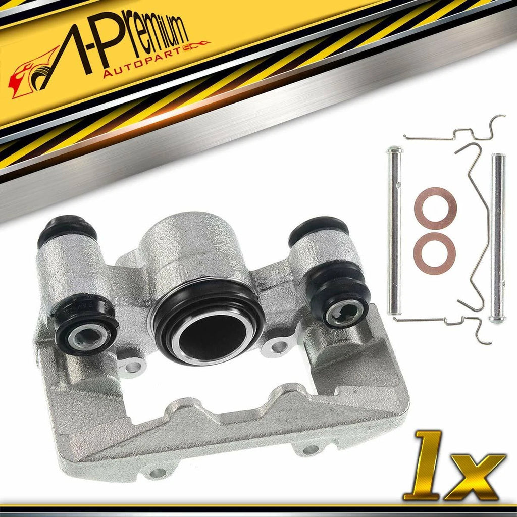 Rear Left Brake Caliper for Toyota Corolla & Matrix (2003-2007)