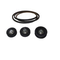 Idler Pulley Kit for John Deere LT155 LT166 (1997–2003)