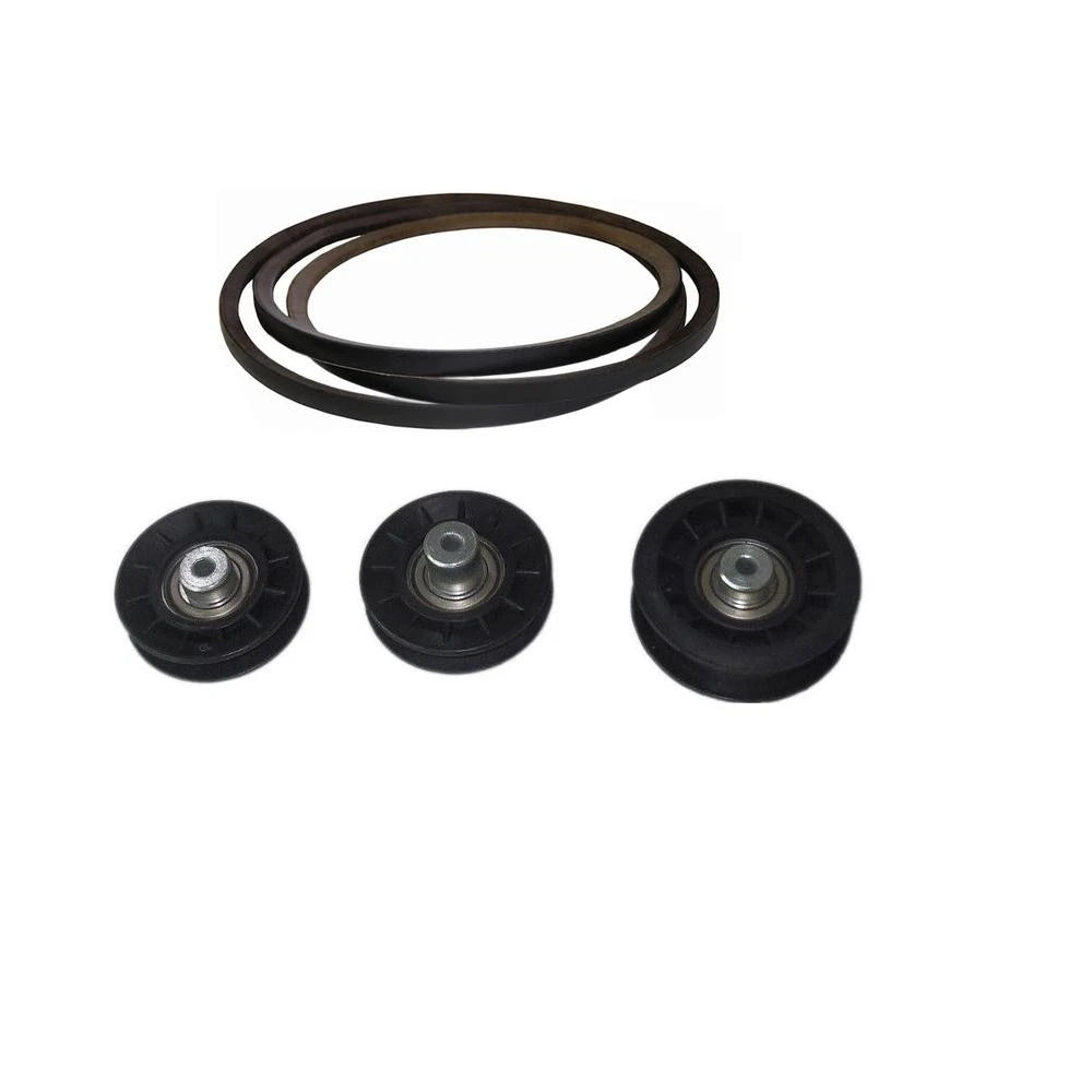 Idler Pulley Kit for John Deere LT155 LT166 (1997–2003)