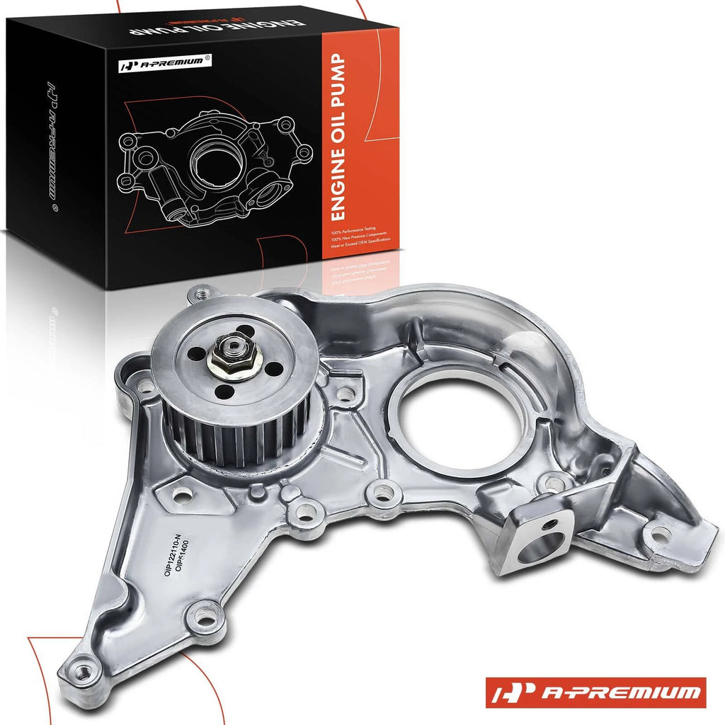 Engine Oil Pump for Toyota Tercel Paseo (1995–1999)