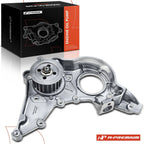 Engine Oil Pump for Toyota Tercel Paseo (1995–1999)