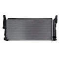 Replacement Plastic/Aluminum Radiator (See compatibility Chart)