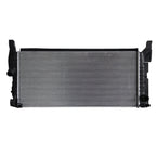 Replacement Plastic/Aluminum Radiator (See compatibility Chart)