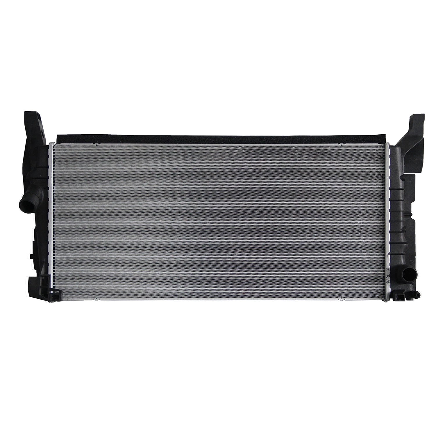 Replacement Plastic/Aluminum Radiator (See compatibility Chart)
