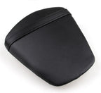 Passenger Rear Seat Leather Pillon for Suzuki GSXR 600/750 (2011–2012) K11