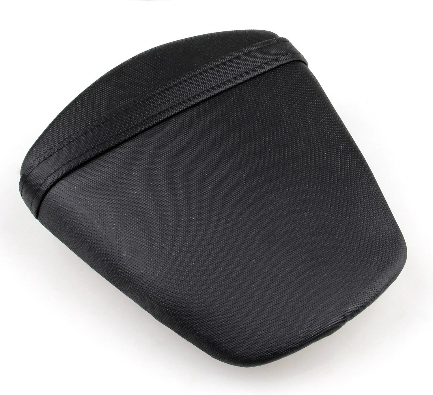 Passenger Rear Seat Leather Pillon for Suzuki GSXR 600/750 (2011–2012) K11