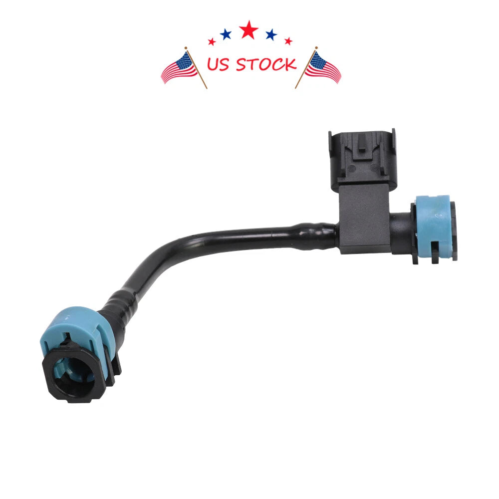 Fuel Pressure Sensor for Dodge Ram 1500 (2013-2014)