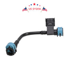 Fuel Pressure Sensor for Dodge Ram 1500 (2013-2014)