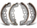 Rear Brake Shoe Set for Suzuki Vitara (1999–2004) DD431KF