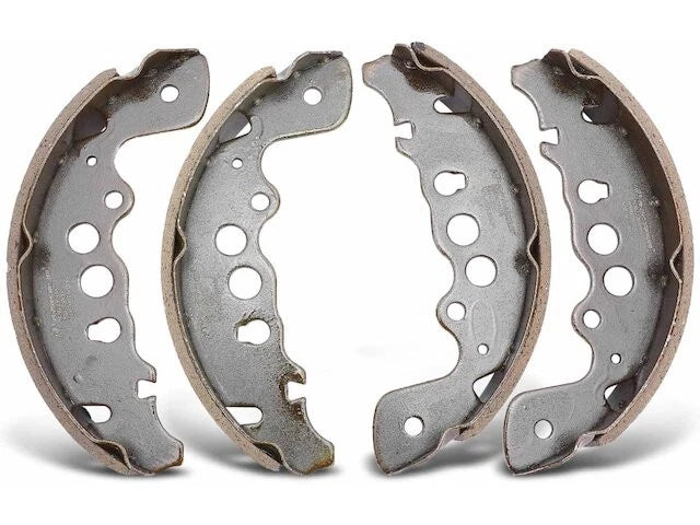 Rear Brake Shoe Set for Suzuki Vitara (1999–2004) DD431KF