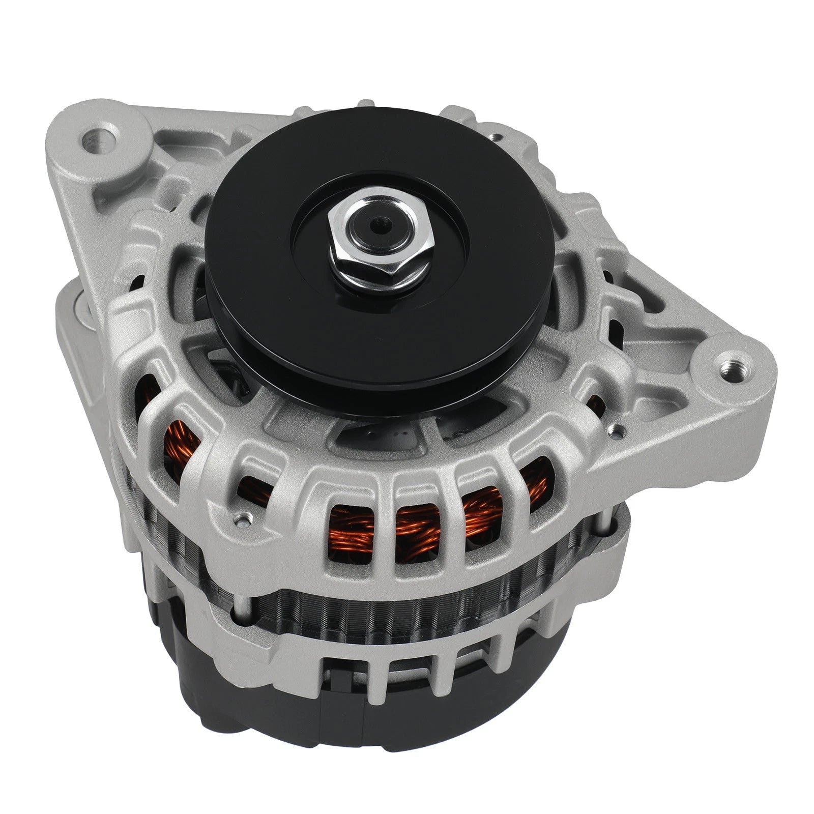 Alternator for Bobcat Skid Steer 331 S175 S185 S220 S250 (6675292)