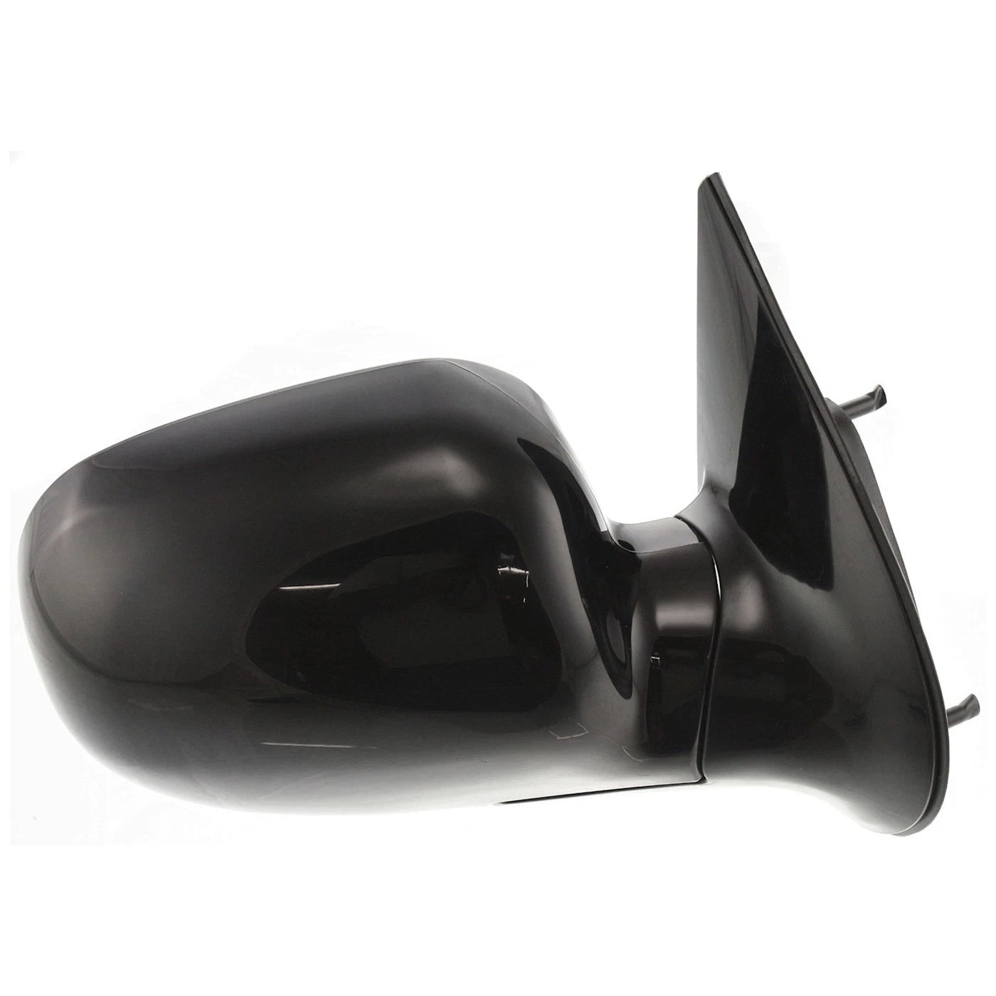 Heated Right Side Mirror for Hyundai Santa Fe (2005–2006)