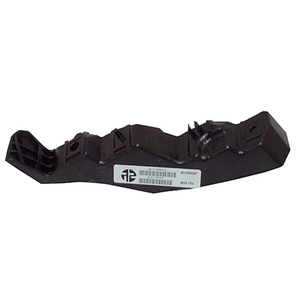 Replacement Plastic Passenger Side Front Bumper Cover Support for Honda Civic (2001–2005)