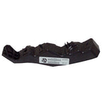 Replacement Plastic Passenger Side Front Bumper Cover Support for Honda Civic (2001–2005)
