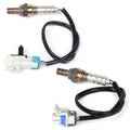 2X Oxygen O2 Sensor for Chevrolet Equinox (2005–2007) 02 Upstream + Downstream