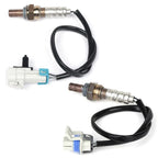 2X Oxygen O2 Sensor for Chevrolet Equinox (2005–2007) 02 Upstream + Downstream
