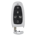 Replacement Keyless Entry Remote Fob for Hyundai Santa Fe (2021–2023)