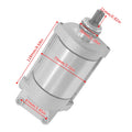Starter for Polaris ATV Ranger 800, Sportsman 800, 700, RZR 800 (2006–2014)