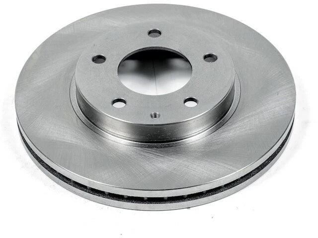 Front Brake Rotor for Mazda Millenia (1995–2000) VN453PQ