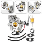 Carburetor for CH25, CH730, CH740 (25HP, 27HP) Lawn Mower