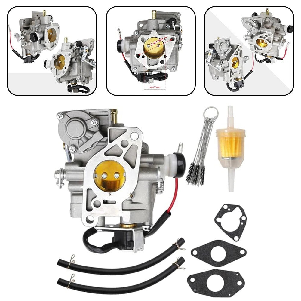 Carburetor for CH25, CH730, CH740 (25HP, 27HP) Lawn Mower
