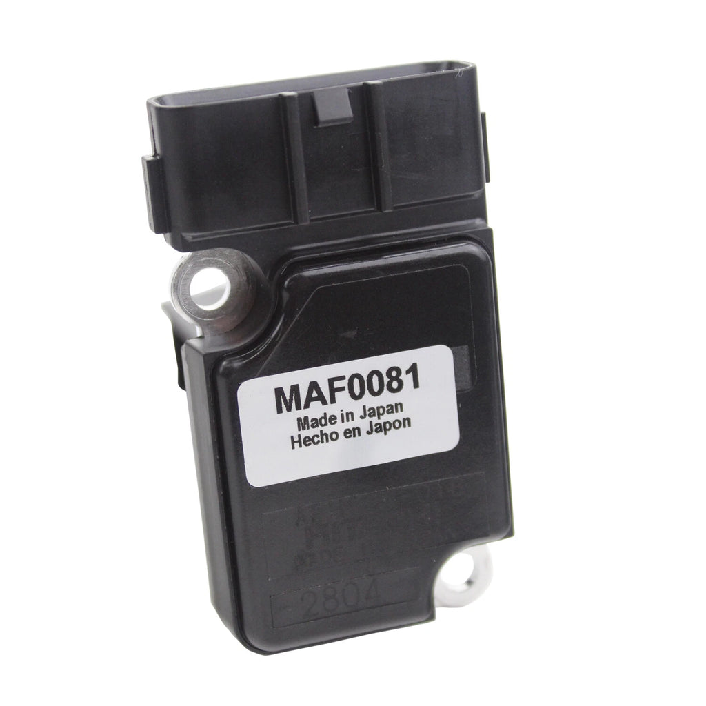 Air Flow Sensor for Chevy Silverado 2500 HD LT LS Sierra 3500 V8 6.6L (2001–2019)