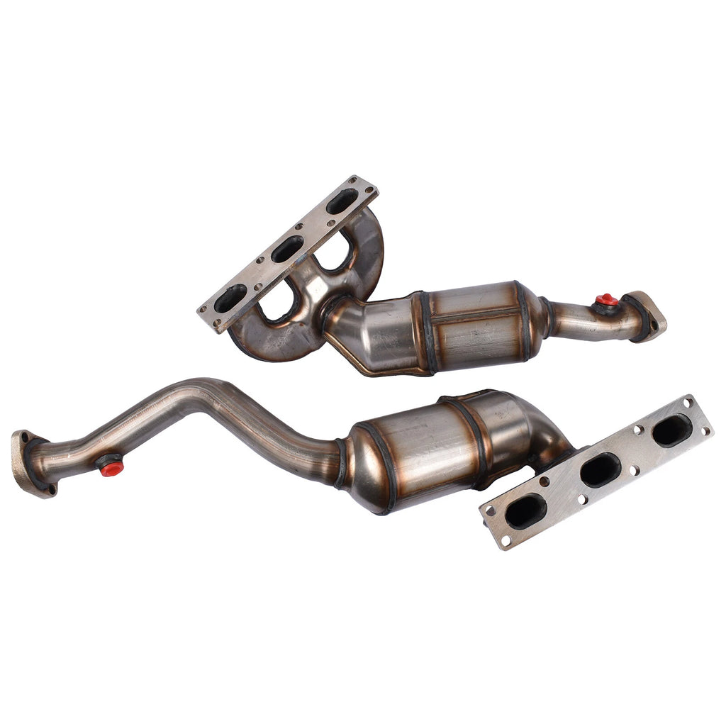 Manifold Catalytic Converter for BMW 330i 3.0L (2001–2005) 20H22-16/17