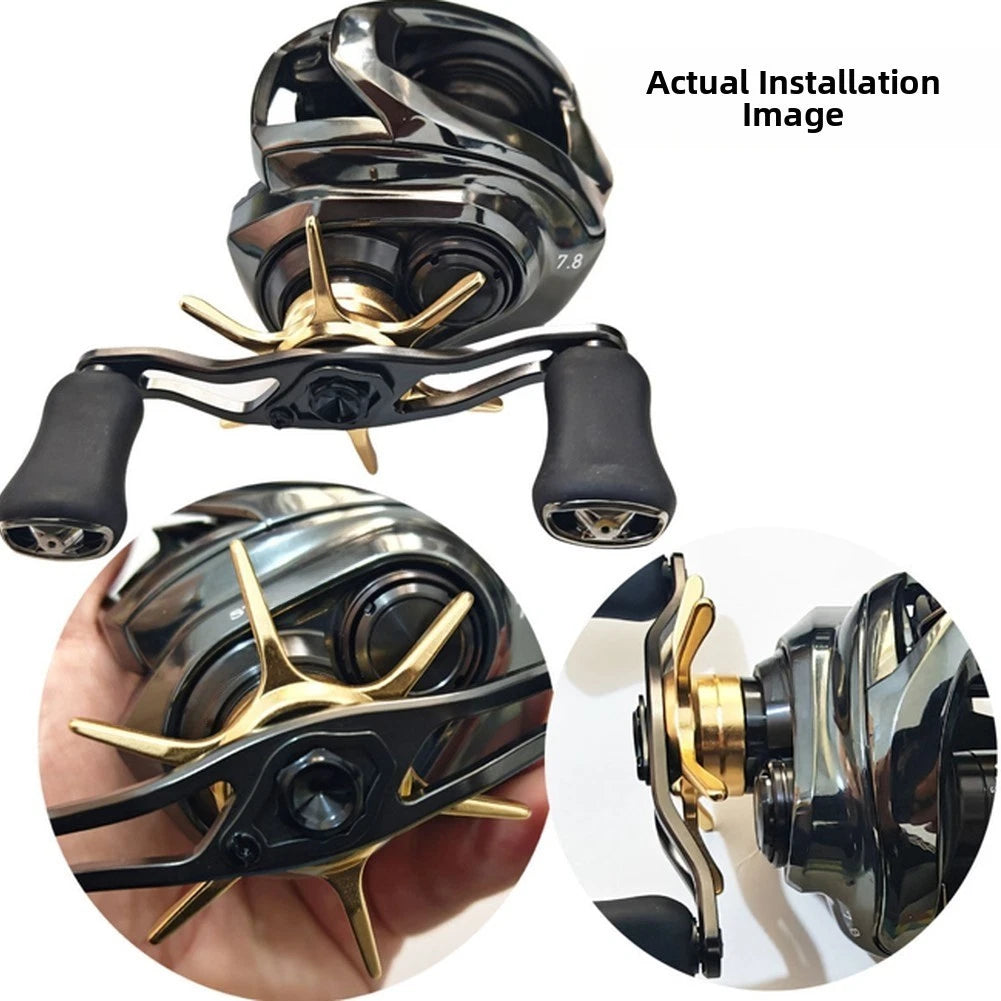 8.4g Unloading Wrench for DAIWA STEEZ SVTW 24 26 Baitcasting Reels