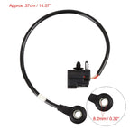 Knock Sensor 98MF-12A699-AB for Ford Fusion (2013–2014)