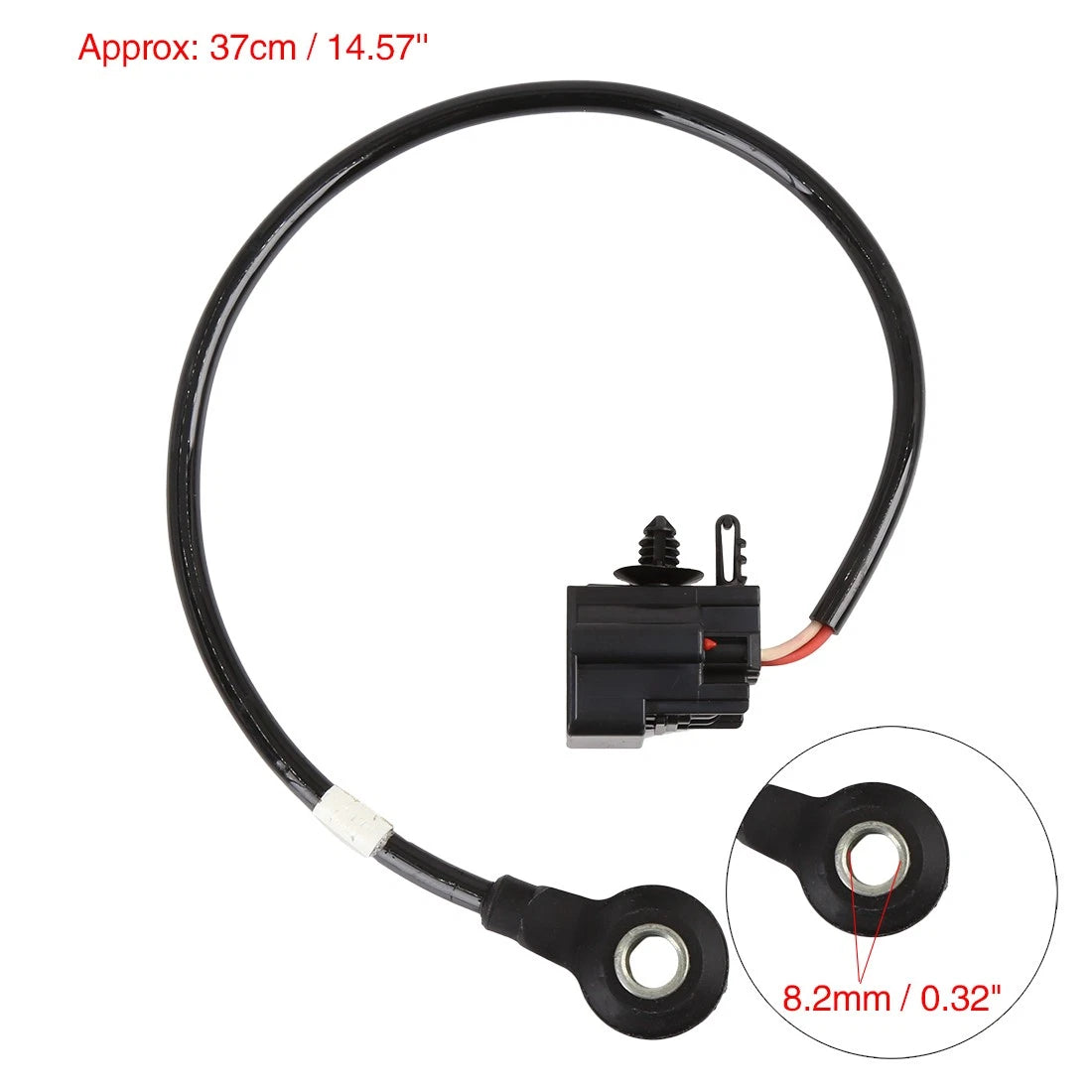 Knock Sensor 98MF-12A699-AB for Ford Fusion (2013–2014)