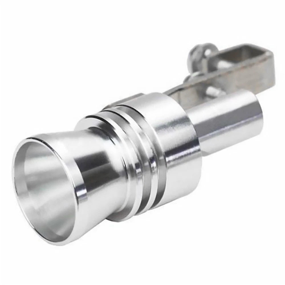 Turbo Muffler Valve Sound Tip for Universal Fit (2010-2023)