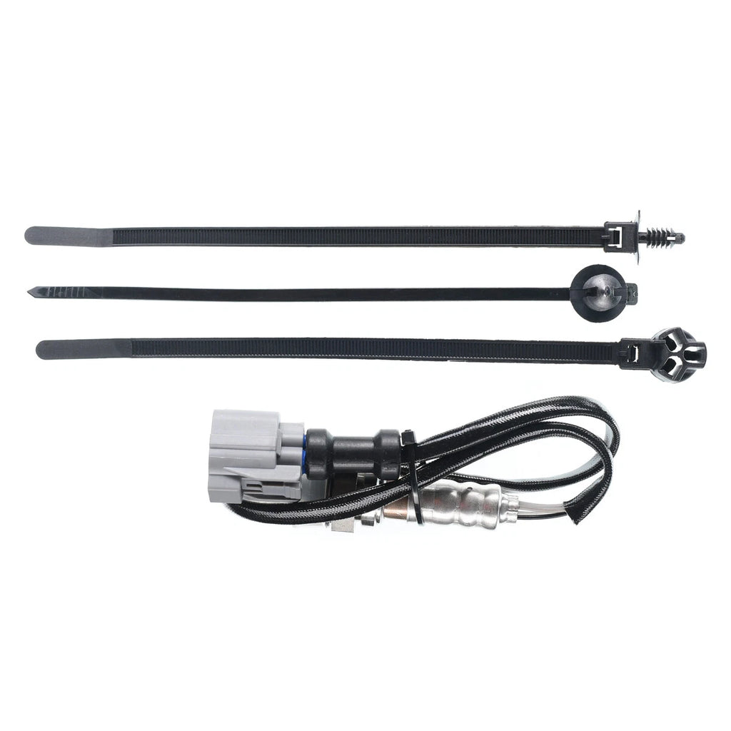 2X O2 Oxygen Sensors for Honda Prelude (1998–2001) 2.2L
