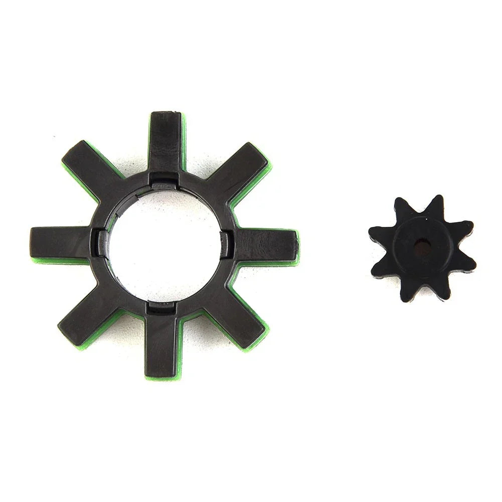 Elastic Coupling Gear 1 x Steering Gear