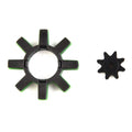 Elastic Coupling Gear 1 x Steering Gear