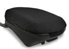 Center Console Lid Armrest Protector for Hyundai Elantra (2011–2016) Black