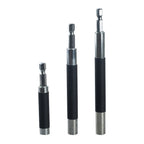 6PCS Magnetic Bit Holder Set for Various Applications