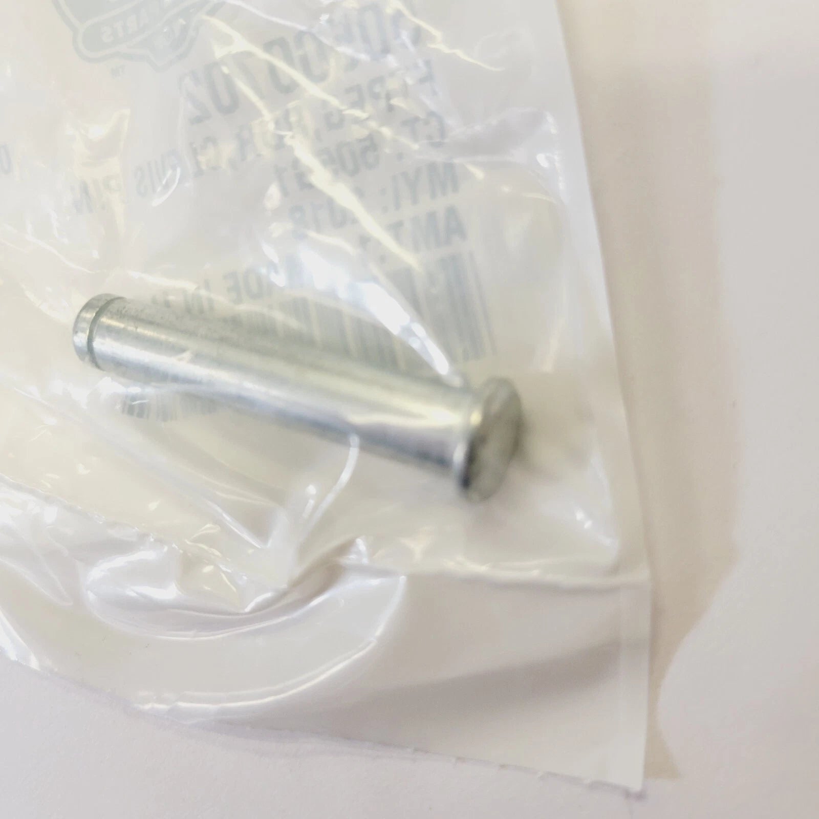 Footpeg Rider Clevis Pin for Harley-Davidson (50500702)